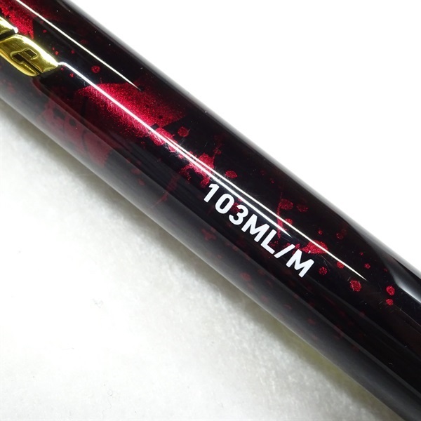 ２４オーバーゼア１０３ＭＬ／Ｍ・Ｋ